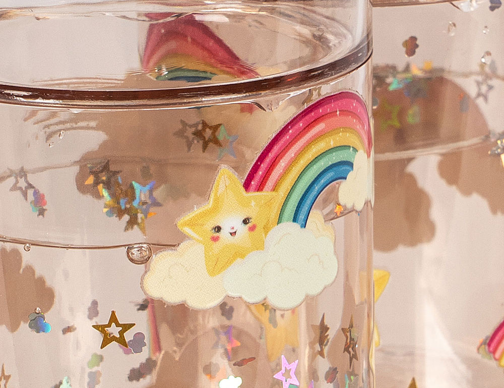 Konges Sløjd A/S CUPS rainbow