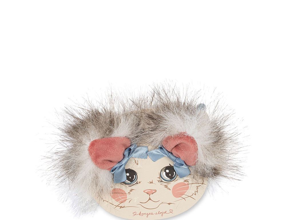 Konges Sløjd A/S HAIR ACCESSORIES kitty