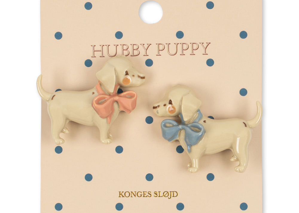 Konges Sløjd A/S HAIR ACCESSORIES creme brulee