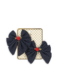 Konges Sløjd A/S HAIR ACCESSORIES dot nuit