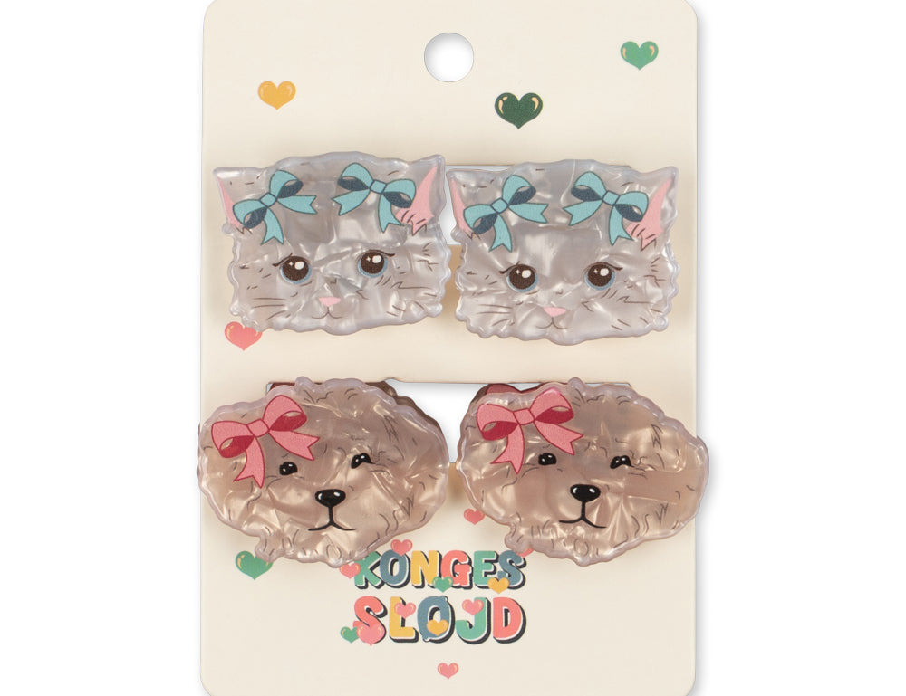 Konges Sløjd A/S HAIR ACCESSORIES multi