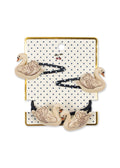 Konges Sløjd A/S HAIR ACCESSORIES swan