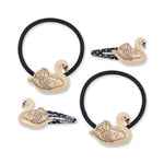 Konges Sløjd A/S HAIR ACCESSORIES swan