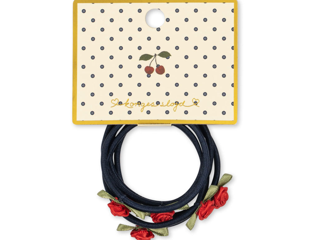 Konges Sløjd A/S HAIR ACCESSORIES total eclipse