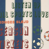 Konges Sløjd A/S JERSEY BLOUSES quartz stripe