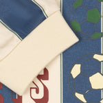 Konges Sløjd A/S JERSEY BLOUSES quartz stripe