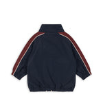 Konges Sløjd A/S WOVEN JACKETS & VESTS total eclipse