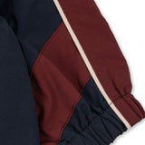Konges Sløjd A/S WOVEN JACKETS & VESTS total eclipse