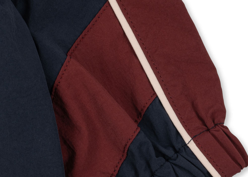 Konges Sløjd A/S WOVEN JACKETS & VESTS total eclipse
