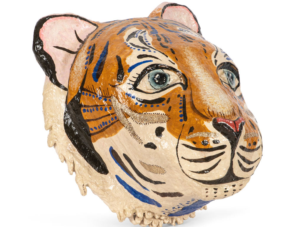 Konges Sløjd A/S DECORATIONS tiger