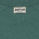 Konges Sløjd A/S KNITTED BLOUSES & VESTS fairway