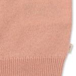 Konges Sløjd A/S KNITTED BLOUSES & VESTS mellow rose