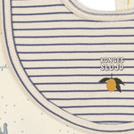 Konges Sløjd A/S BIBS stripe como