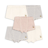 Konges Sløjd A/S UNDERWEAR boy mix pack