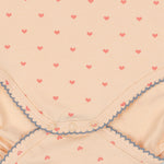 Konges Sløjd A/S BODYSTOCKINGS teddy coeur