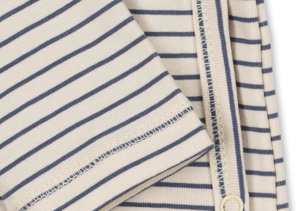 Konges Sløjd A/S ONESIES stripe como