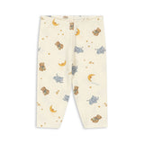 Konges Sløjd A/S JERSEY PANTS cucciolo