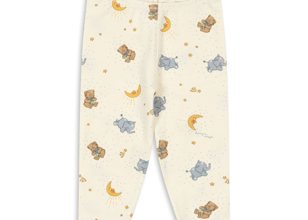 Konges Sløjd A/S JERSEY PANTS cucciolo