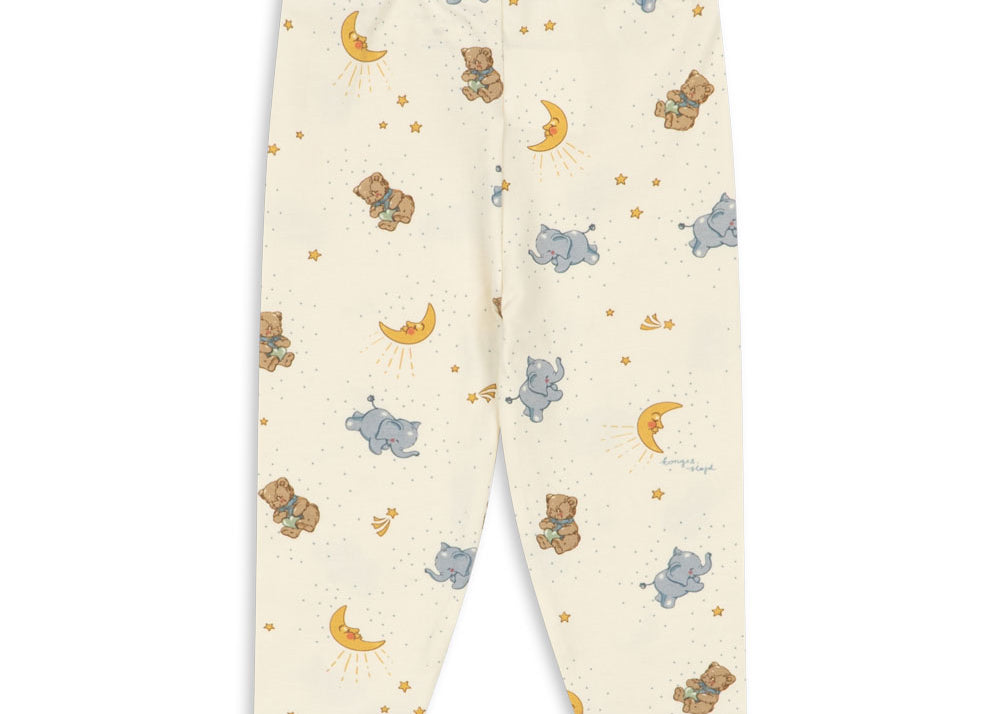 Konges Sløjd A/S JERSEY PANTS cucciolo