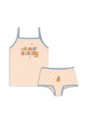 Konges Sløjd A/S UNDERWEAR teddy coeur