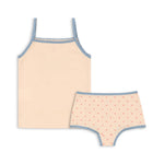 Konges Sløjd A/S UNDERWEAR teddy coeur