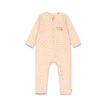 Konges Sløjd A/S ONESIES teddy coeur