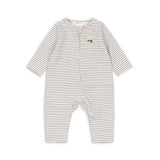 Konges Sløjd A/S ONESIES stripe como