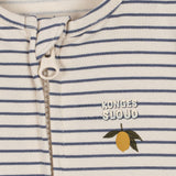 Konges Sløjd A/S ONESIES stripe como