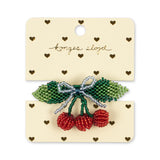 Konges Sløjd A/S HAIR ACCESSORIES cherry