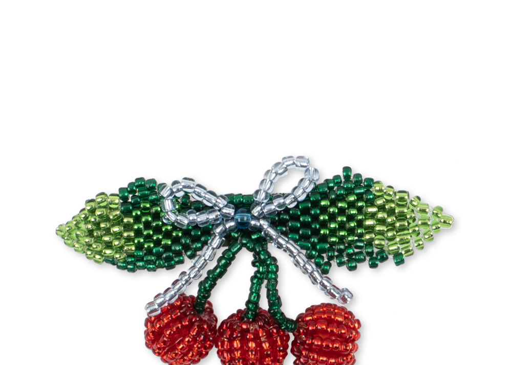 Konges Sløjd A/S HAIR ACCESSORIES cherry