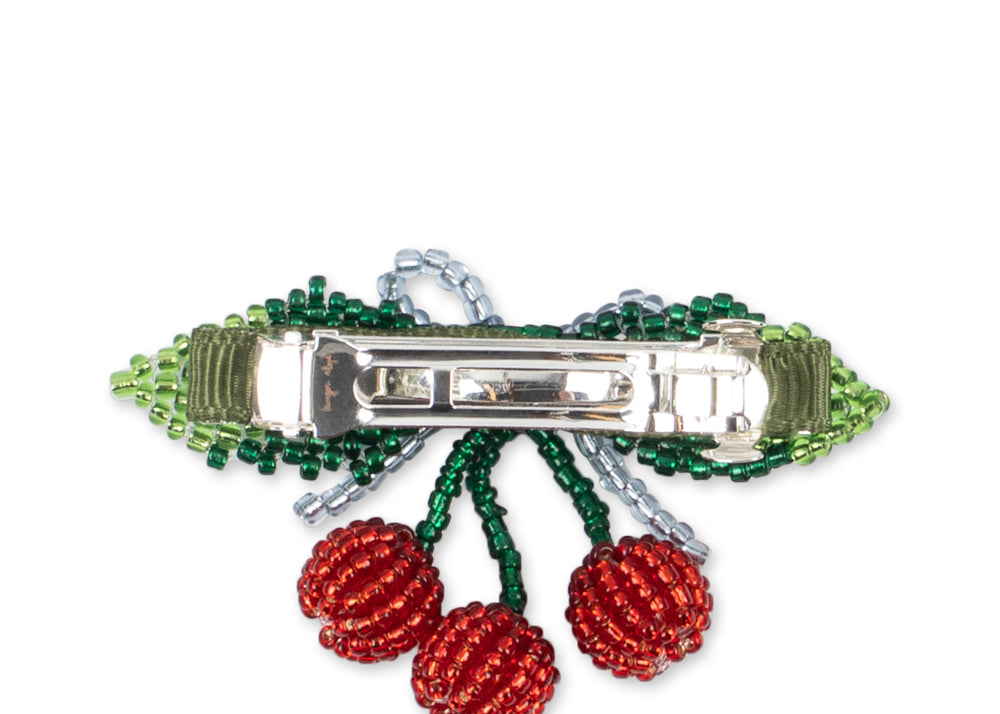 Konges Sløjd A/S HAIR ACCESSORIES cherry