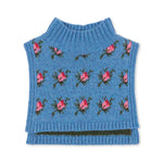 Konges Sløjd A/S NECKWARMER rosie shade