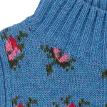 Konges Sløjd A/S NECKWARMER rosie shade