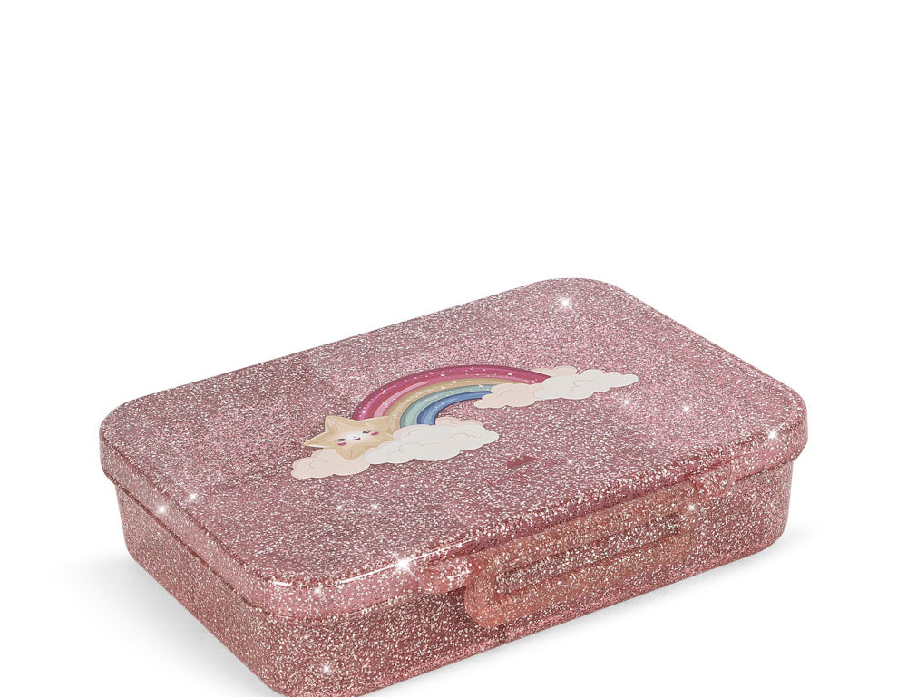 Konges Sløjd A/S LUNCH BOXES rainbow