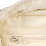 Konges Sløjd A/S TOILETRY BAGS lemon dot