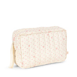 Konges Sløjd A/S TOILETRY BAGS cherry dot