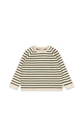 Konges Sløjd A/S KNITTED BLOUSES & VESTS stripe verti