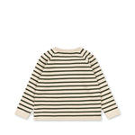 Konges Sløjd A/S KNITTED BLOUSES & VESTS stripe verti
