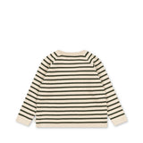 Konges Sløjd A/S KNITTED BLOUSES & VESTS stripe verti
