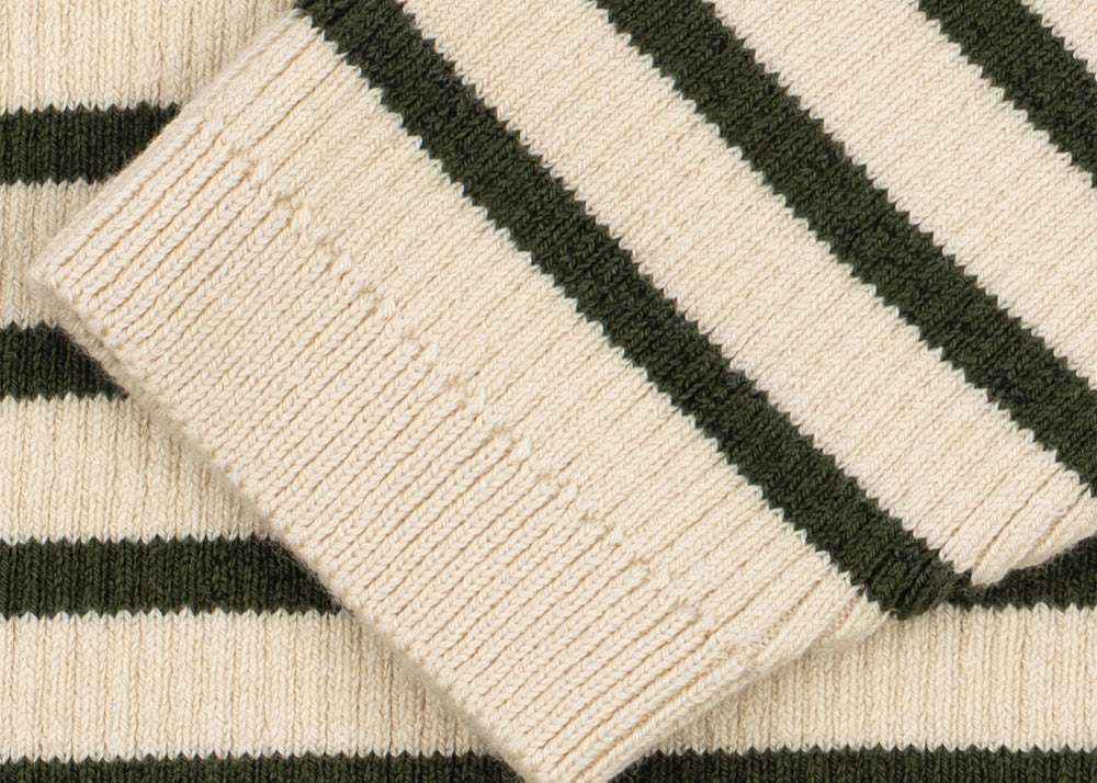 Konges Sløjd A/S KNITTED BLOUSES & VESTS stripe verti