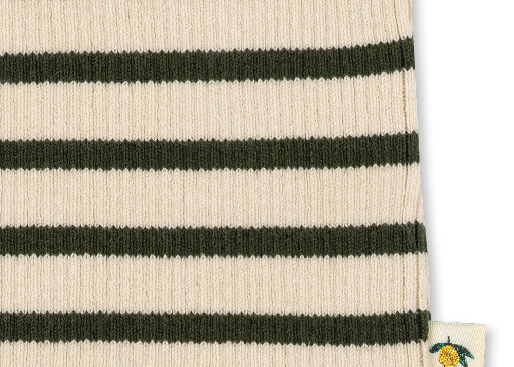 Konges Sløjd A/S KNITTED BLOUSES & VESTS stripe verti