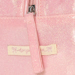 Konges Sløjd A/S CREATIVE ACCESSORIES cerise glitter pink