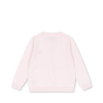 Konges Sløjd A/S KNITTED CARDIGANS veiled rose