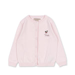 Konges Sløjd A/S KNITTED CARDIGANS veiled rose