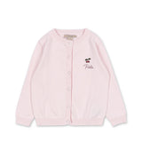 Konges Sløjd A/S KNITTED CARDIGANS veiled rose