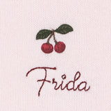 Konges Sløjd A/S KNITTED CARDIGANS veiled rose