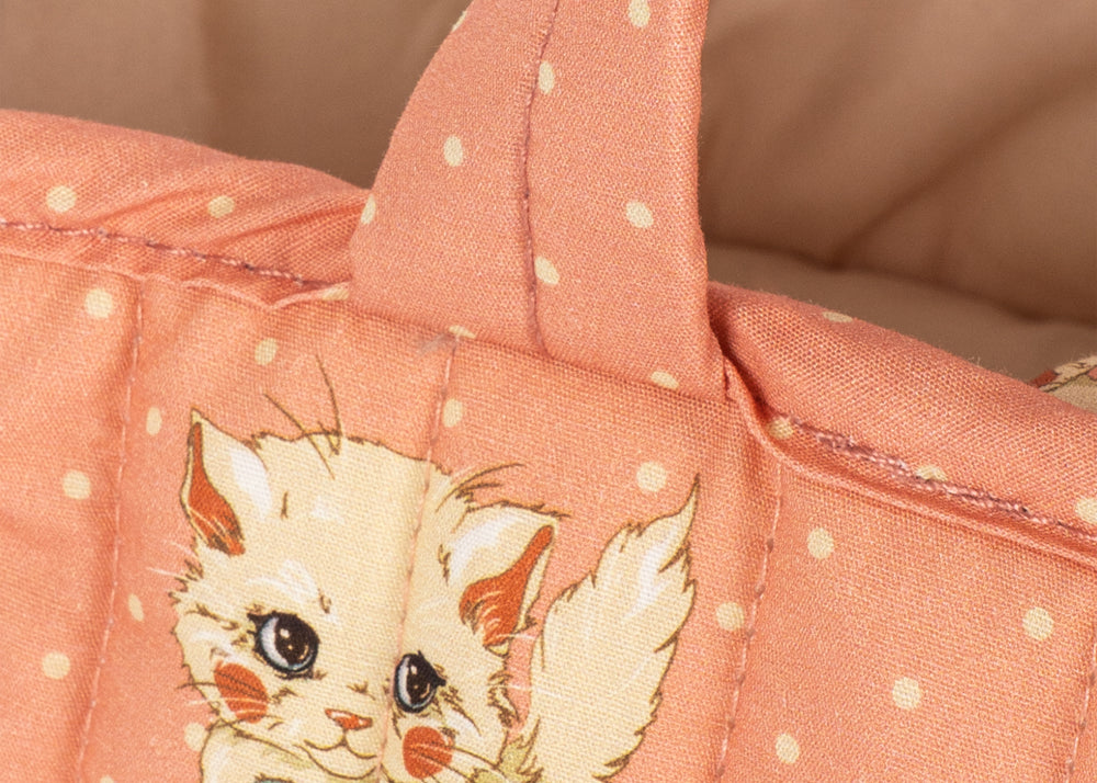 Konges Sløjd A/S DOLLS ciao miao rose