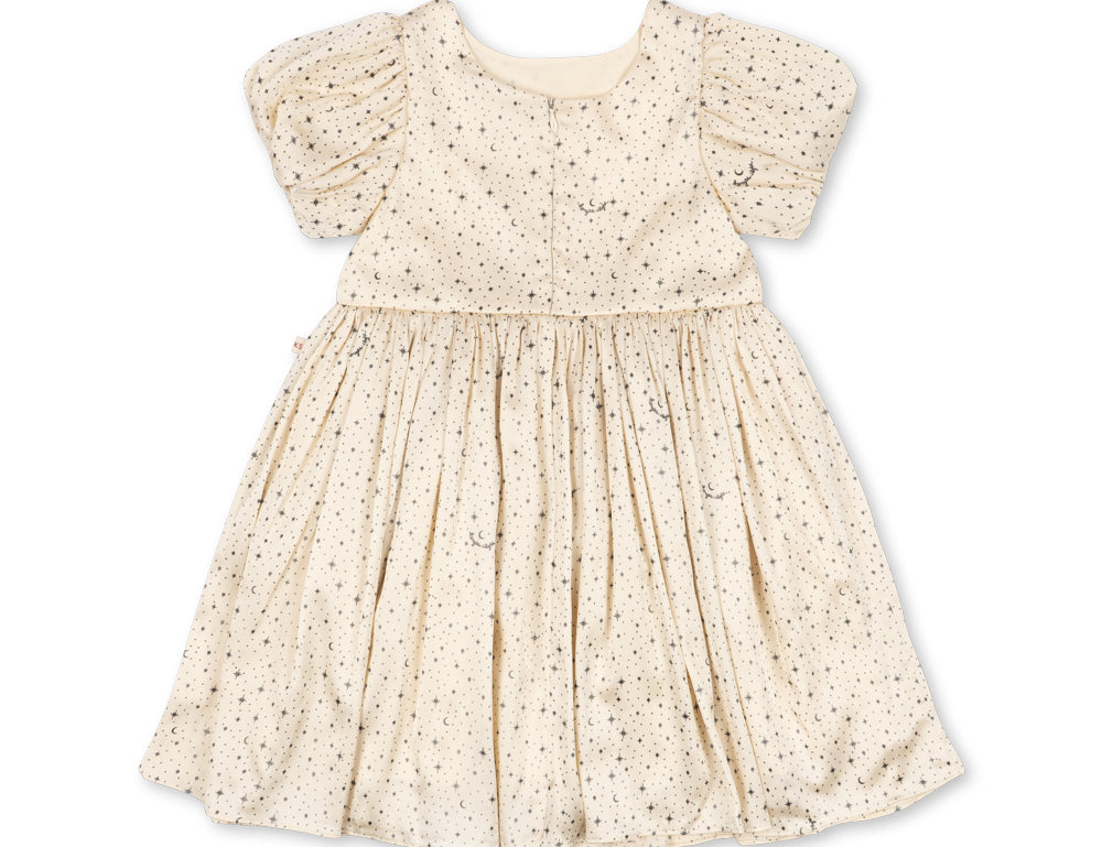 Konges Sløjd A/S WOVEN DRESSES fairy etoile magnet