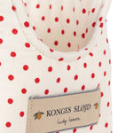 Konges Sløjd A/S TEDDY BEARS brown