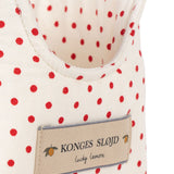 Konges Sløjd A/S TEDDY BEARS brown